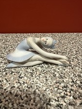 Vintage porcelain ballerina for sale  Leesburg