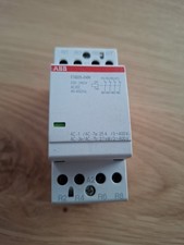 Abb esb25 04n gebraucht kaufen  Timmaspe