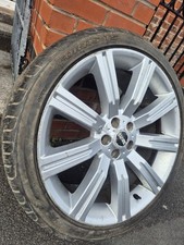Range rover inch for sale  MANCHESTER