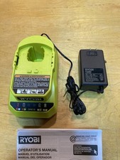 Ryobi lithium ion for sale  Twinsburg