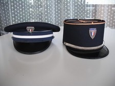 Casquette képi brigadier d'occasion  Vallauris