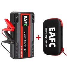 Booster démarreur batterie d'occasion  Bubry