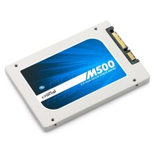 Crucial Mx500 SSD 120GB 2,5" disco SATA estado disco rígido sólido HD recondicionado comprar usado  Enviando para Brazil