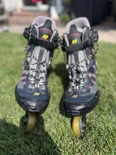 Ascent soft real gebraucht kaufen  Hagenbüchach