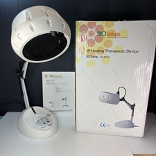 Bio lamp bt5a for sale Bio lamp bt5a for sale  OLDHAM