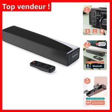 Enceinte oakcastle sb40 d'occasion  Matha