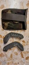 Accessorio elmetto kevlar usato  Roma