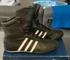 Scarpa adidas uomo usato  Aosta