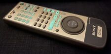 Telecomando sony dvd usato  Roma