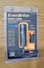 Everbrite mini torcia usato  Guastalla
