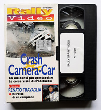 Vhs rally sprint usato  Ferrara