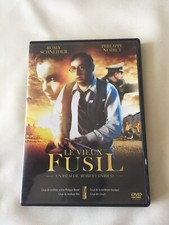 Vieux fusil dvd d'occasion  Tremblay-en-France