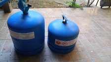 Bombole gpl campingaz usato  Pavia