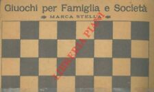 Giochi tombola marca usato  Italia