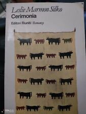 Silko cerimonia usato  Montecatini Terme