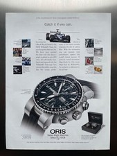 Original oris williams for sale  GLOUCESTER