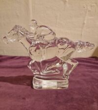 Stunning waterford crystal for sale  Ireland