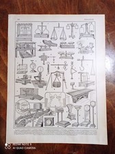 Stampa antica old usato  Velletri