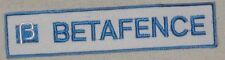 Betafence patch d'occasion  Expédié en Belgium