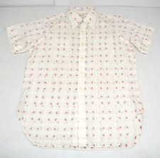 Vintage casual shirt for sale  Peoria