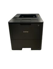 Impresora Brother HL-L6200DW Red Inalámbrica Mono Láser con Tinta Usada y Nueva segunda mano  Embacar hacia Mexico