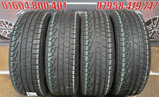225 pirelli sottozero for sale  NORTHAMPTON