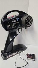 Usado, Rádio Traxxas TQi 2.4GHz TX com RECEPTOR TSM RX 6533 e link traxxas incluído  comprar usado  Enviando para Brazil
