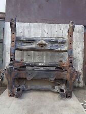 Crafter tdi doka gebraucht kaufen  Ergoldsbach