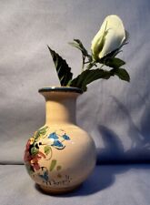 Vase soliflore signé d'occasion  Le Kremlin-Bicêtre