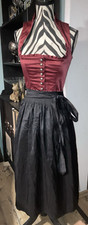 Dirndl apple eye gebraucht kaufen  Markt Erlbach