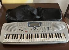 Pianola elettrica farfisa usato  Nettuno
