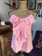Top femme blouse d'occasion  Saint-Ouen
