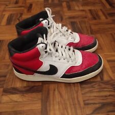 Scarpe nike court usato  Parma