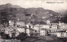Genova pontedecimo panorama usato  Roma