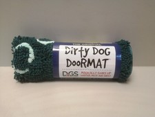 mikrofaser fußmatte gebraucht kaufen  Herten