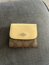 Mini coach purse for sale  BEDFORD