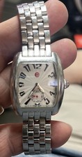 Michele stainless ladies for sale  Burlington