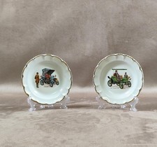 Lot limoges porcelain d'occasion  Expédié en Belgium