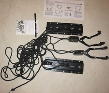 Bicycle lift ceiling for sale  Tyngsboro