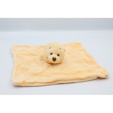 Doudou plat carré d'occasion  Le Portel