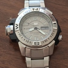 seiko 5 sport diver usato seiko 5 sport diver usato Italia