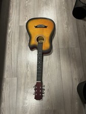 Vintage art guitar for sale  DONCASTER