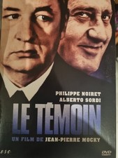 Témoin noiret mocky d'occasion  Arques