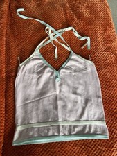 halterneck waistcoat for sale halterneck waistcoat for sale KEIGHLEY