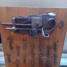 Rare 17th century gebraucht kaufen  Butzbach