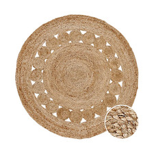 All nature hanfteppich gebraucht kaufen  Berlin