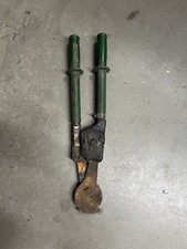 Greenlee ratchet cable for sale  Rockville