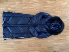 Daunenmantel wintermantel blau gebraucht kaufen Daunenmantel wintermantel blau gebraucht kaufen  Freising