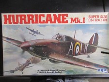 Mpc hawker hurricane for sale  Des Plaines
