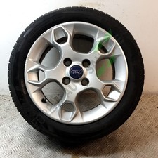 Ford fiesta zetec for sale  CINDERFORD